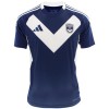 Officiële Voetbalshirt Girondins Bordeaux Thuis 2024-25 - Heren